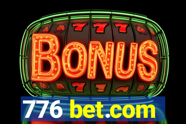 776 bet.com